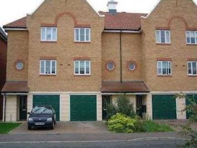 Annonce Location Maison Barking