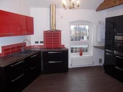 Louer Appartement Stafford