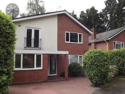 Annonce Location Maison Camberley