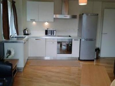 Annonce Location Appartement Sheffield