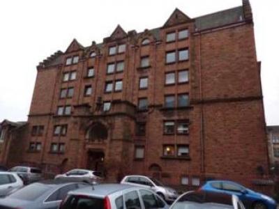 Annonce Location Appartement Glasgow