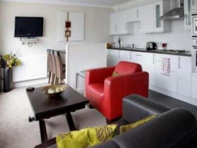 Louer Appartement Glasgow rgion GLASGOW