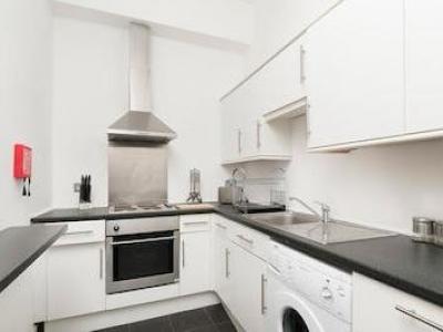 Louer Appartement Edinburgh