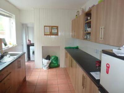 Annonce Location Maison Cardiff