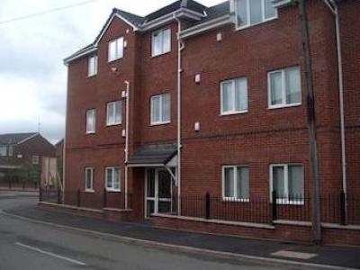 Annonce Location Appartement Manchester