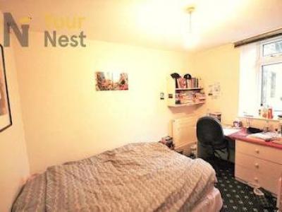 Louer pour les vacances Appartement Leeds