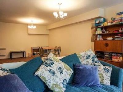 Louer pour les vacances Appartement Leeds