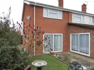 Annonce Location vacances Appartement Stowmarket