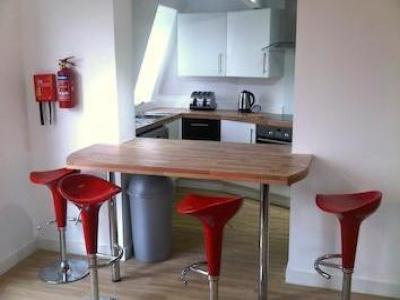 Louer pour les vacances Appartement Manchester