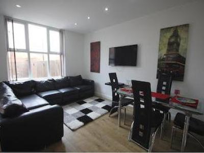 Annonce Location vacances Maison Manchester