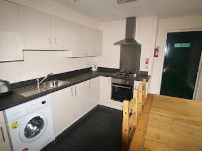 Louer Appartement Liverpool