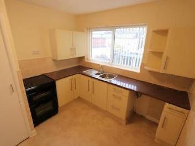 Louer pour les vacances Appartement Blackpool