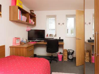 Louer pour les vacances Appartement Manchester