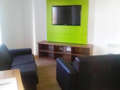 Louer pour les vacances Appartement Manchester