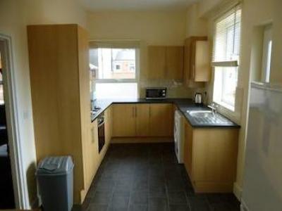 Annonce Location vacances Appartement Nottingham