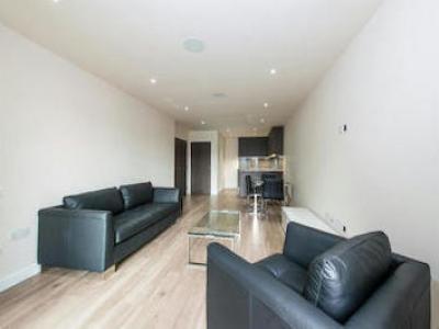 Louer pour les vacances Appartement Edgware