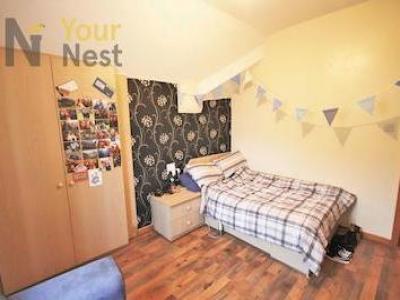 Louer pour les vacances Appartement Leeds