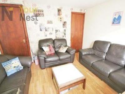 Annonce Location vacances Maison Leeds