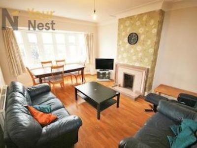 Annonce Location vacances Appartement Leeds