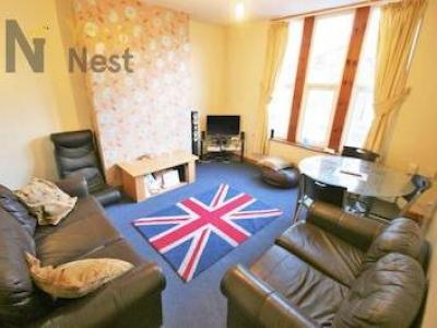 Annonce Location vacances Appartement Leeds