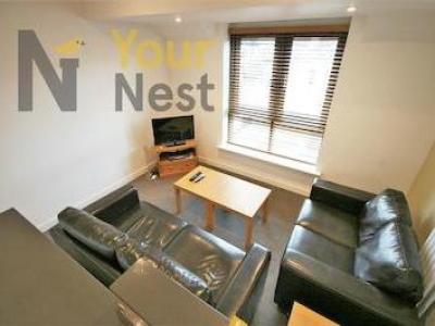 Louer pour les vacances Appartement Leeds