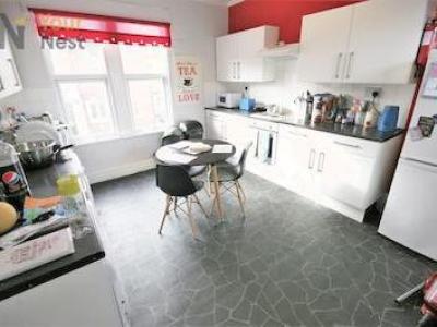 Annonce Location vacances Appartement Leeds