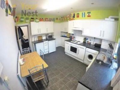 Annonce Location vacances Maison Leeds