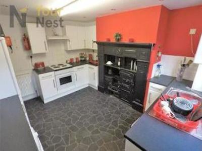 Annonce Location vacances Maison Leeds