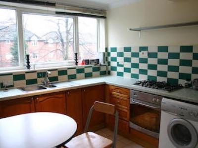 Louer pour les vacances Appartement Manchester