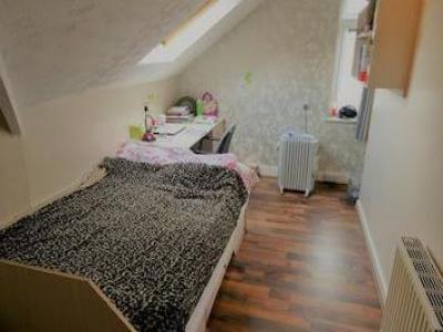 Louer pour les vacances Appartement Leeds