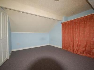 Louer pour les vacances Appartement Blackpool