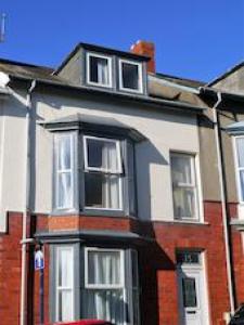 Annonce Location vacances Maison Aberystwyth