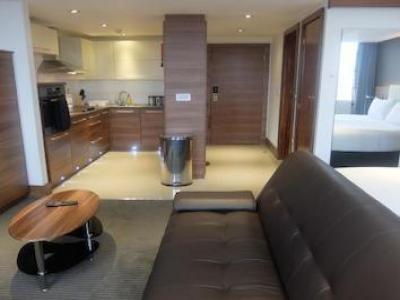 Louer pour les vacances Appartement Watford