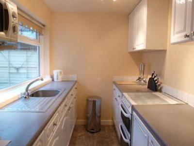 Louer pour les vacances Appartement Sunderland