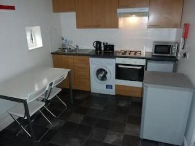 Louer pour les vacances Appartement Leeds