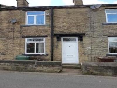 Annonce Location vacances Maison Bradford