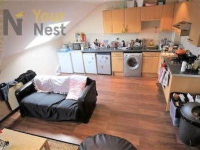 Louer pour les vacances Appartement Leeds