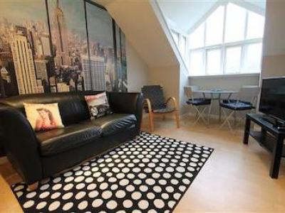 Annonce Location vacances Appartement Newcastle-upon-tyne