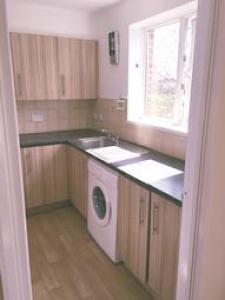 Louer Appartement Southall