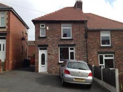 Annonce Location Maison Barnsley