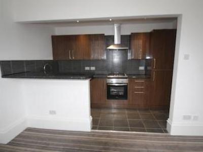 Louer Appartement Liverpool