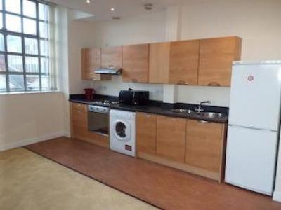 Annonce Location Appartement Leicester