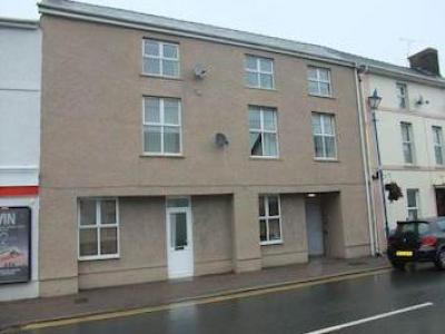 Annonce Location Appartement Carmarthen