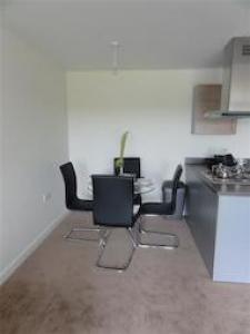 Louer Appartement St-helens