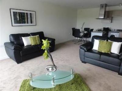 Louer Appartement St-helens rgion WARRINGTON