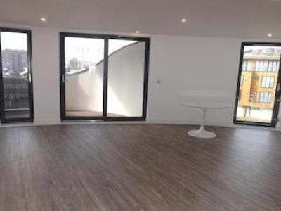 Louer Appartement Bristol