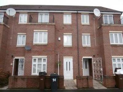 Annonce Location Maison Wolverhampton