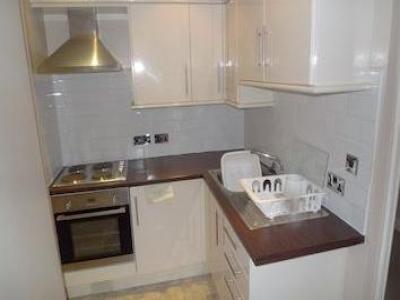 Annonce Location Appartement Huddersfield