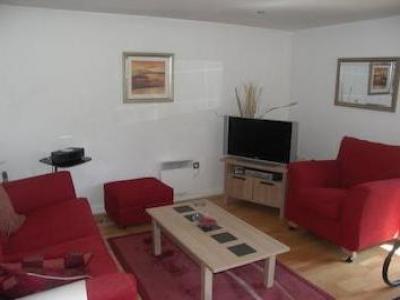 Louer Appartement Leicester