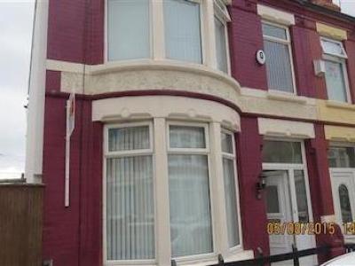 Annonce Location Maison Wallasey